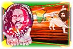 Bob Marley Banner