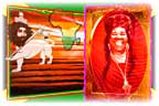 Cedella Marley Banner