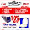 Auto Customizer ad