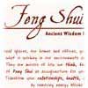 Fong Shui