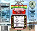 HempOil label