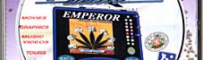 Electric Emperor Tray art Back slice 2