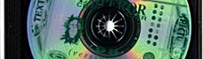 Electric Emperor Tray art CD slice 2