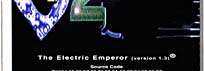 Electric Emperor Tray art Inside slice 2
