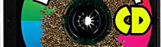 Empilation Tray art CD slice 2
