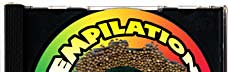 Empilation Tray art CD slice 1