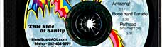 T.S.O.S. Tray art CD slice 2