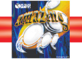 CD cover art
