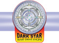 warp drive engine emblem