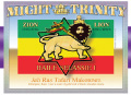 Might of the Trinity emblem