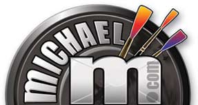 michaelm.com home page