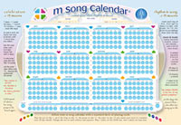 m song 1