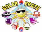 Solarbrate center